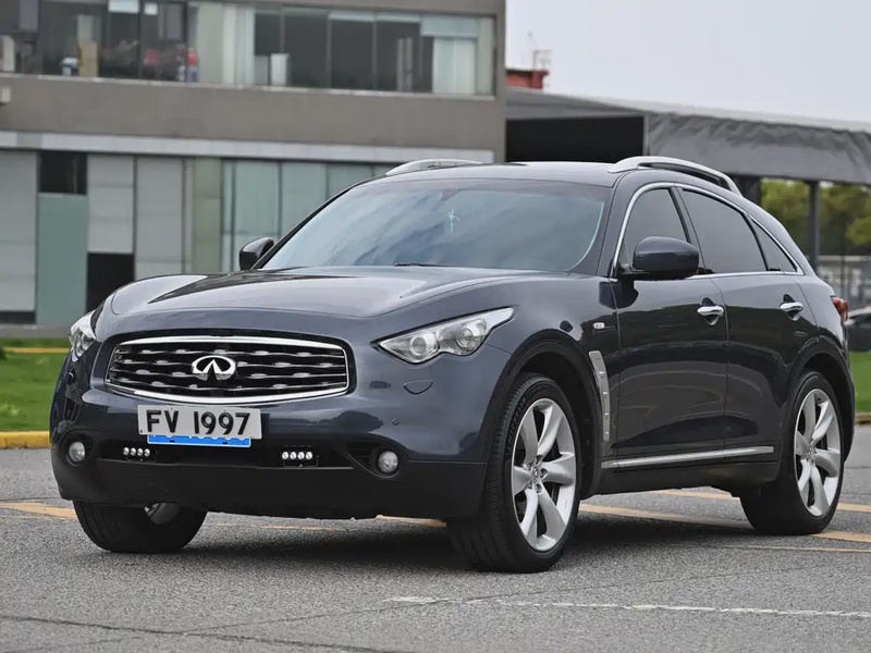 Infiniti FX