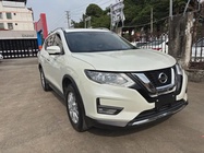 Nissan X-Trail 2019