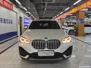 BMW X1 2021