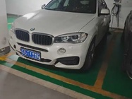BMW X6 2019