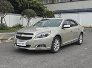 Chevrolet Malibu 2015