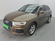 Audi Q3 2018