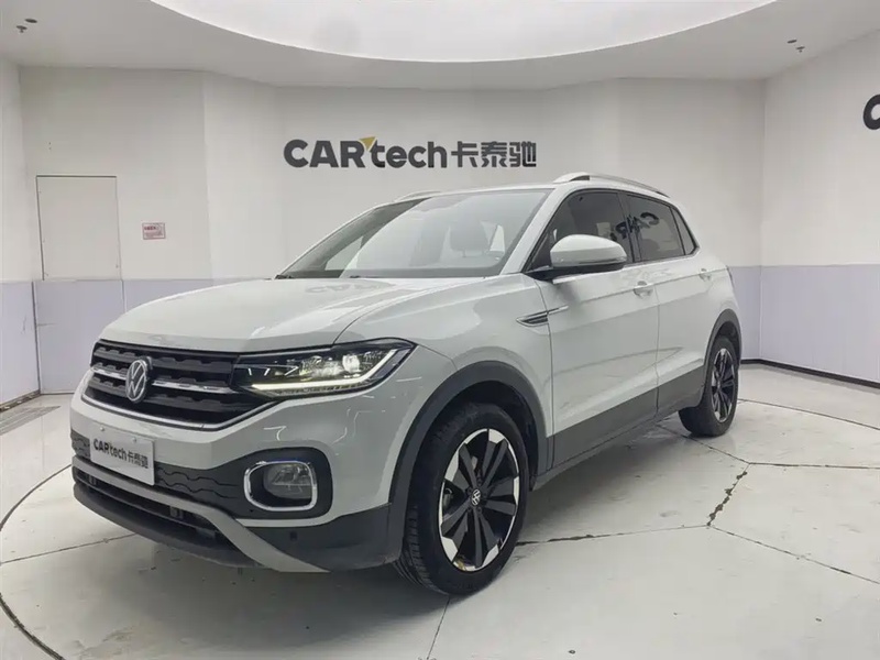 Volkswagen Tacqua