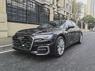 Audi A6 2023