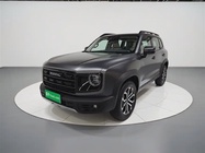 Haval Big Dog 2025