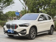 BMW X1 2021