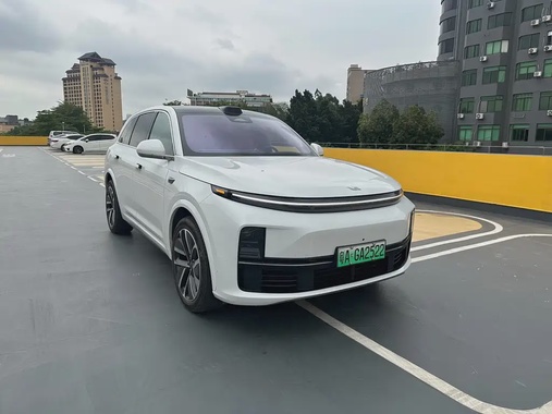 Li Auto L7 2024