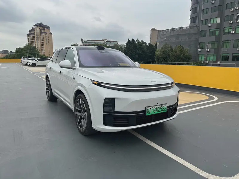 Li Auto L7