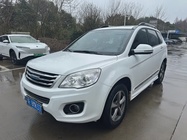 Haval H6 2017