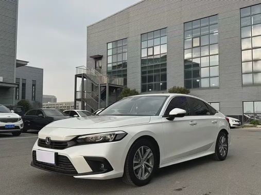 Honda Civic 2023