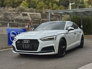 Audi A5 2018