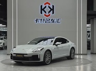 Porsche Panamera 2024