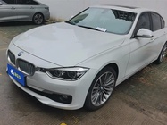 BMW 3 Series 2019