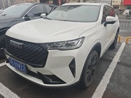Haval H6 2021