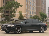 Audi A4 2024