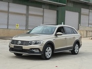 Volkswagen C-Trek 2017