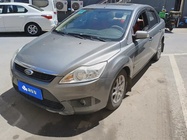 Ford Focus 2011