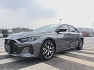 GAC Shadow Leopard 2021