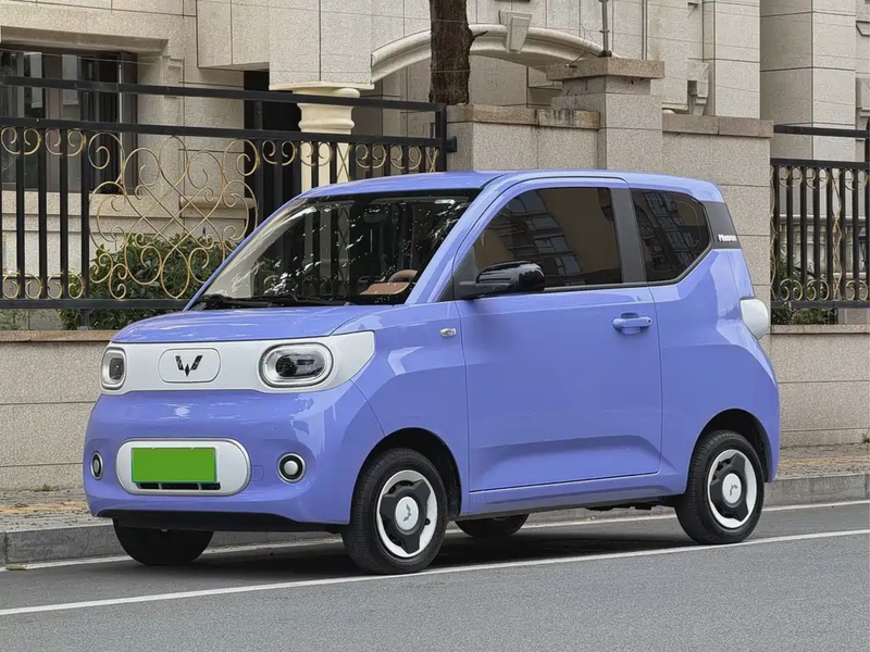 Wuling Mini