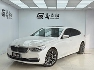 BMW 6 Series 2019