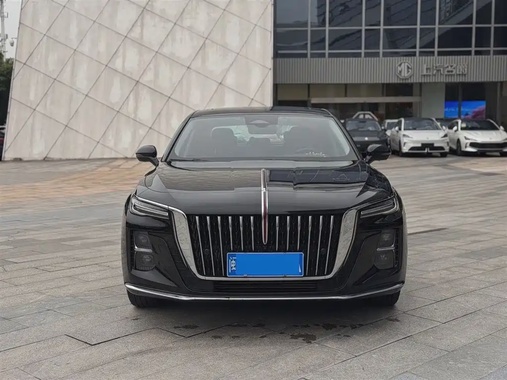 Hongqi H5 2024