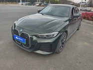 BMW i4 2025