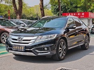 Honda Crosstour 2016