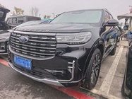 Ford Explorer 2025