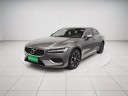 Volvo S60 2021