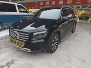 Mercedes-Benz GLB-Class 2024