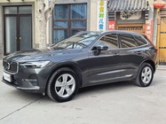 Volvo XC60 2021