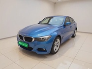 BMW 3 Series 2020