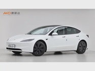 Tesla Model 3 2025