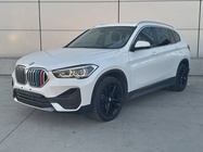 BMW X1 2021