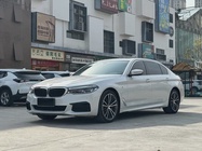 BMW 5 Series 2020