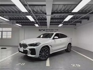 BMW X6 2023