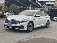 Volkswagen Sagitar 2023