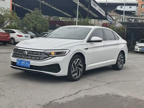 Volkswagen Sagitar 2023