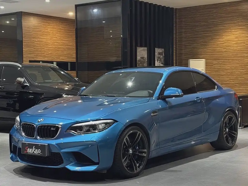 BMW M2