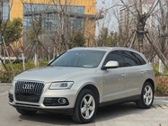 Audi Q5 2014