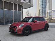 MINI Other 2022