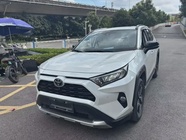 Toyota RAV4 2022