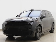 Li Auto L9 2024