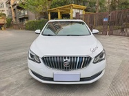 Buick Excelle 2016