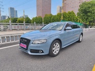 Audi A4 2009