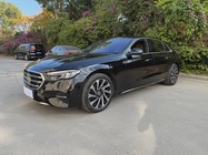 Mercedes-Benz E-Class 2024