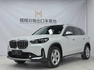 BMW X1 2024