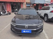 Volkswagen Magotan 2017