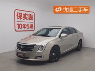 Cadillac XTS 2017