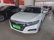 Honda Accord 2020